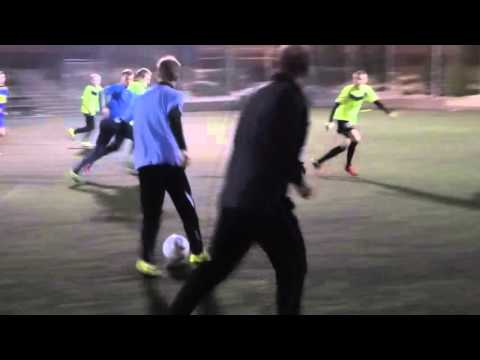 6. GOSRIT Luzino - ProFan Gościcino - wiosna 2016