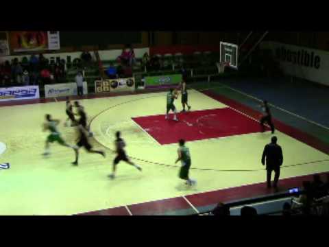 DEPORTES CASTRO VS CD LAS ANIMAS 21.05.15