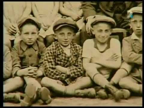 Bolebruchovo: Topoľčany pogrom na židov prvá časť, nenávisť a prečo židov upaľujú