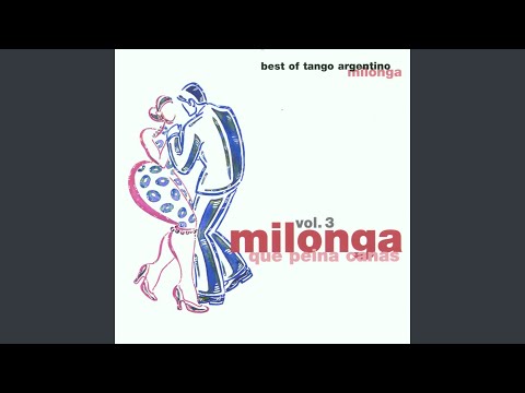 Milonga de los fortines
