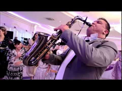 Adi Sybardhi & Albert Sula - Orkestrale e Vjeter (Live)