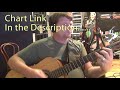 Satellite Radio (Steve Earle) Guitar Chord Chart