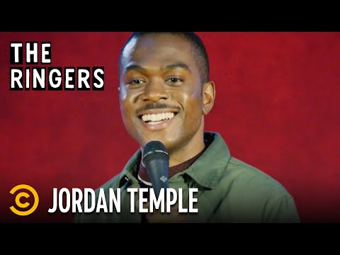 Why Black Men Struggle to Talk About Depression - Jordan Temple - Bill Burr Presents: The Ringers