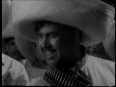 "Los De Abajo" (1940) Primera novela revolucionaria- Escritor de Lagos de Moreno Don Mariano Azuela