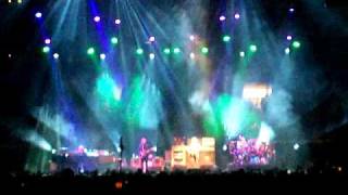 Phish - Sugar Shack