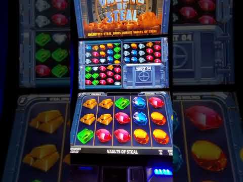 Vaults of Steel Coral fobt - New naff and boring