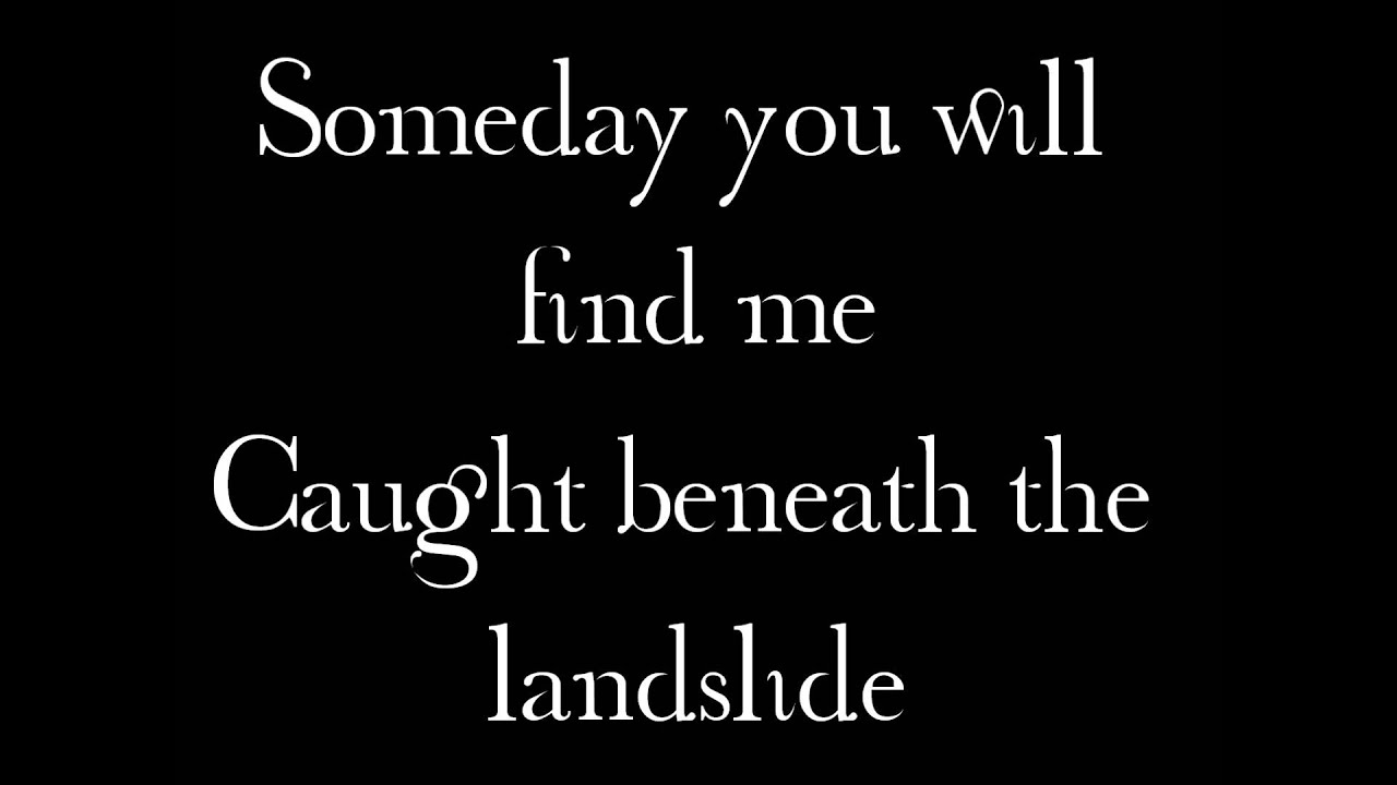 Champagne Supernova - Oasis (Lyrics)