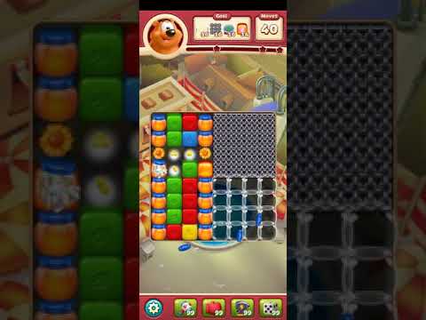 Toon Blast level 1992