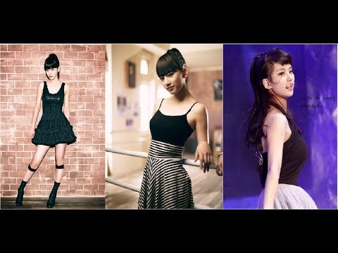 The most legendary visual debut according to koreans