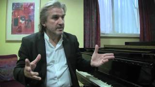 Barry Douglas Brahms Piano Concerti