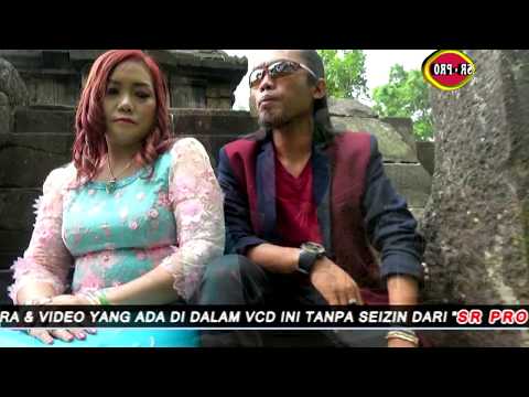 Arya Satria Feat. Jeng Yamti - Ngenteni Balimu | Dangdut (Official Music Video)