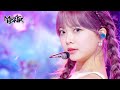 Swan Song - LE SSERAFIM ルセラフィム [Music Bank] | KBS WORLD TV 240223