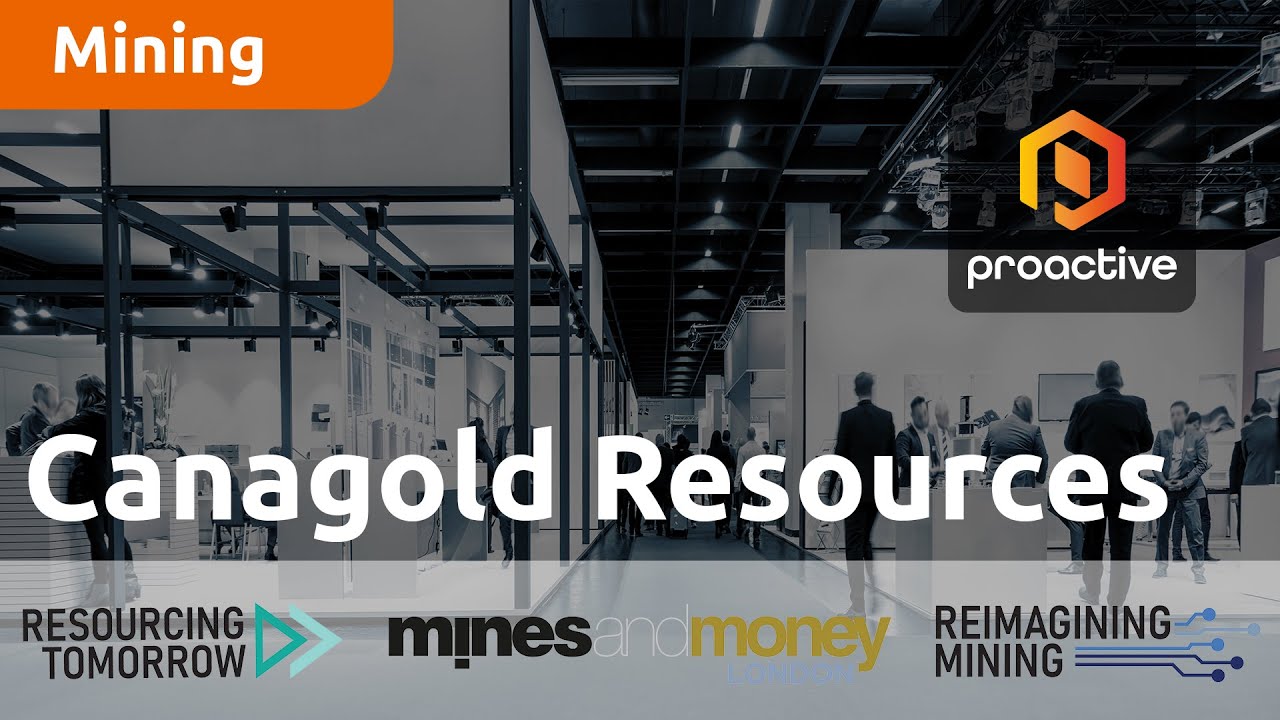 CanaGold believes market is reaching inflection point