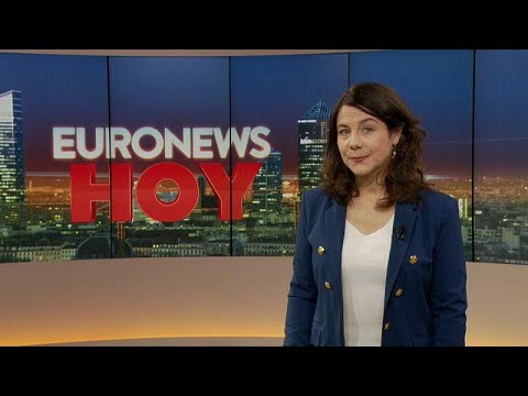 Euronews Hoy | Las noticias del miércoles 1 de enero de 2020