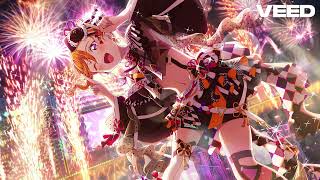 Nightcore - Skeletons (Tulisa)