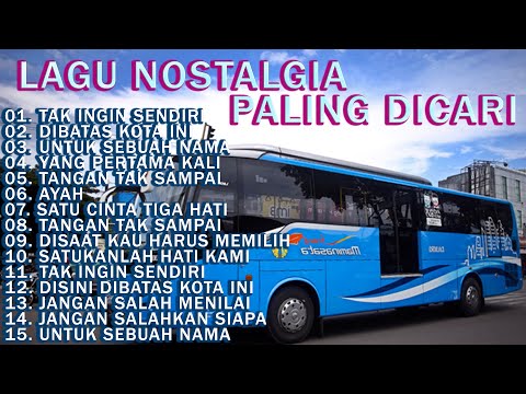 Download Lagu Nostalgia