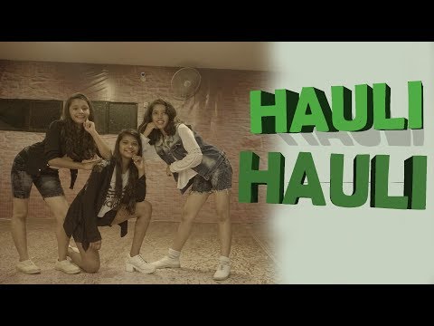 Prathamesh Naik hauli hauli...