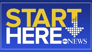 Download lagu Start Here Podcast August 25 2022 ABC News... mp3