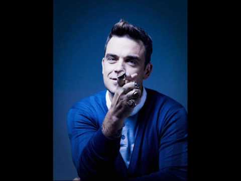 The Last Day of Disco - Robbie Williams ( lyrics )