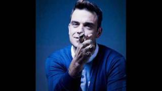 The Last Day of Disco - Robbie Williams ( lyrics )