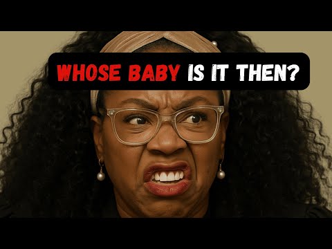 He Demanded a Paternity Test — But the Results Changed Everything