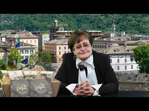 Risvegliamo la Città - La storia di Clyde Geronimi