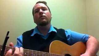 Craig Cardiff cover- Grandma