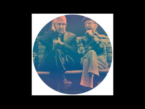 Dr Cryptic - Bronson The Hedgehog