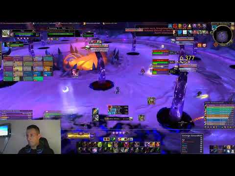 N'zoth the Corrupter Heroic by Zeal