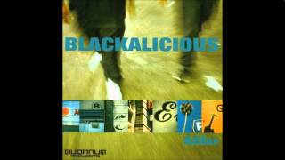 01. Blackalicious  A to G