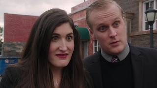 555 - Episode 5 - "Agents"