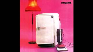 The Cure - Subway Song (without scream)