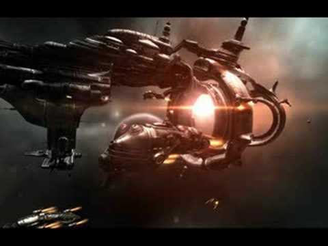 EVE Online OST - Retribution