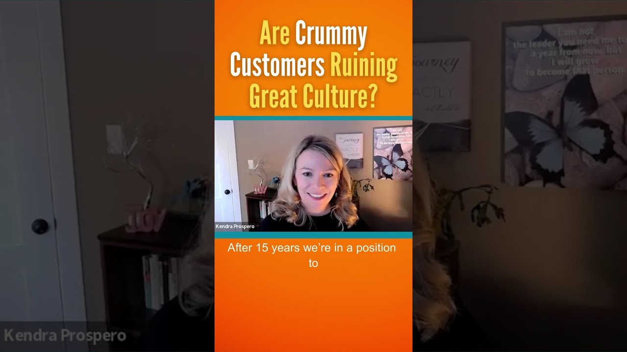 How This Company Overcame the Crummy Customer Crisis