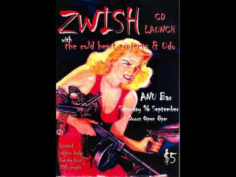 Zwish-I Am The Emotional Devil