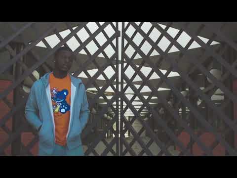 Hardway BJ “Blue Hunnits “ Official Music Video (Directed by Bryan Gamble)