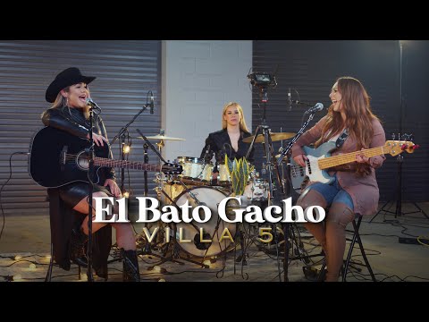 Villa 5 - El Bato Gacho (En Vivo)