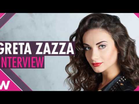 Greta Zazza   Like I Love Youvideo