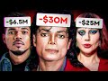 The Most Expensive Album Flops Of All Time