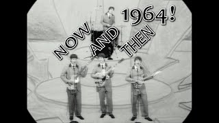 Download lagu The Beatles - Now And Then (Cover) - Played Like The Early Beatles! mp3