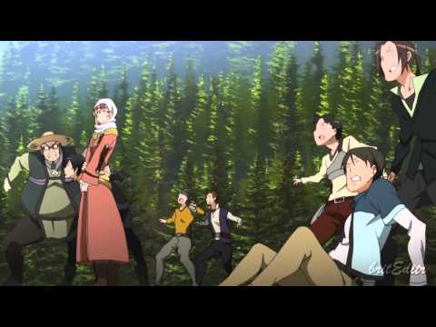 Sword Art Online - Funny Fishing Moment