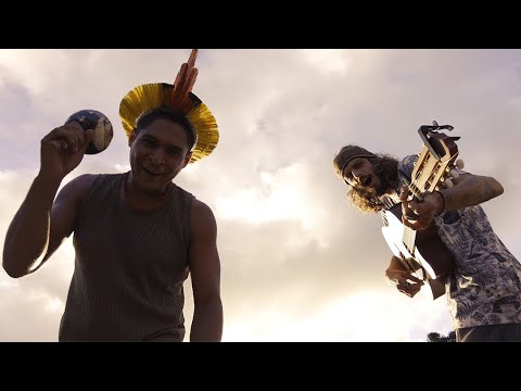 Okê Arô - Povo da Montanha