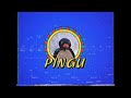 Pingu Intro Outro Prototype 1989 Rare
