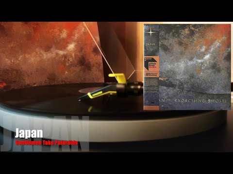 Japan / Gentlemen Take Polaroids (2022 Remaster) [Vinyl Source]