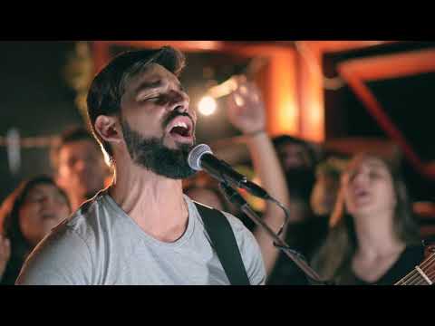 Felipe Guimarães - Quero o Teu Fogo