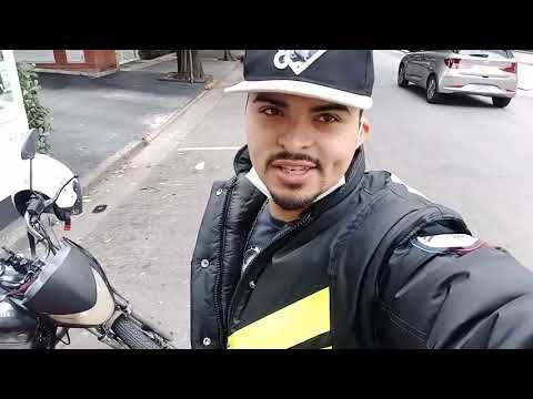 dia a dia de um motoboy, FB Revolução Rapper e Motoca