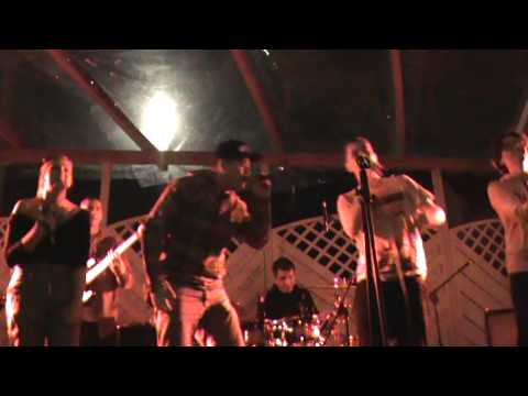 Mango Colletive w Lychee (30.08.2013 r., Tarnów)