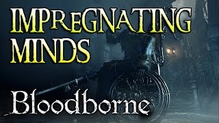 Bloodborne Rage: CAINHURST CASTLE! (#14)