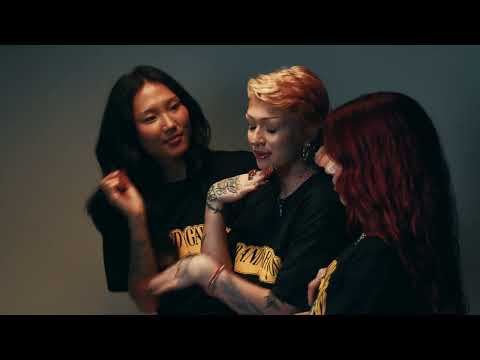 LaRyde - WAVY (Prod By OT$)