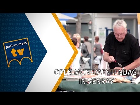 Peel en Maas Journaal 15 september 2015 - Peel en Maas TV Venray